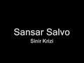 Sansar Salvo Sinir Krizi 