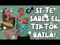 SI TE SABES EL TIKTOK BAILA 2026