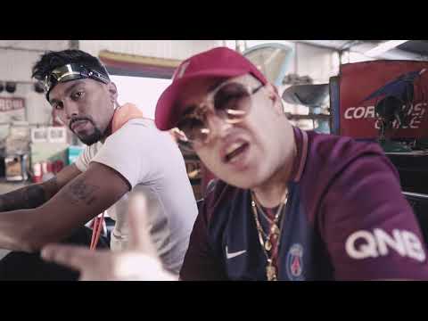 Lean one x Luchito Makina "El Bendi" 📿