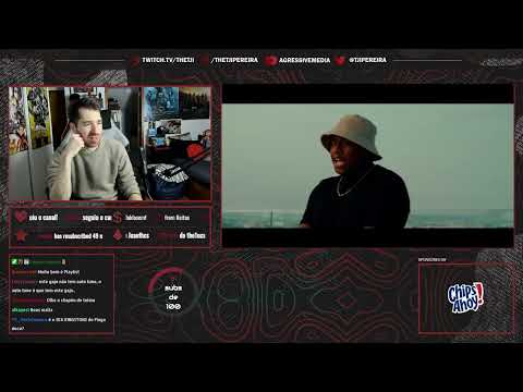 TJI REAGE A DRUH AM - FACE AO PONTO