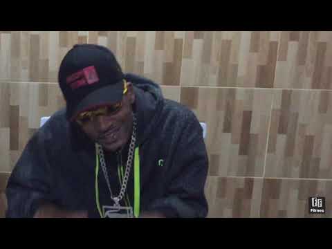 BARCA NA BATIDA FEAT. MC MARI - THECA FATAL - WEB CLIPE