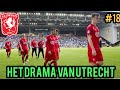 Een groot drama in Utrecht! - FIFA 20 career mode