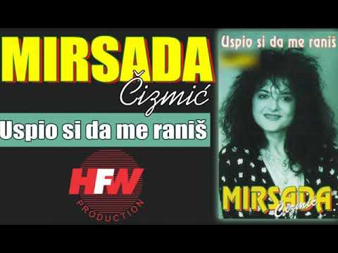 ŠALE SAŽIĆ & Mirsada Čizmic - Priča o nama (Audio)