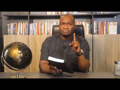 TUESDAY 8TH NOVEMBER MID NIGHT WORD ENCOUNTER | APOSTLE JOSHUA SELMAN