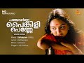 Panchavarna Painkili Penne Video Song Dileep Manju Warrier KS Chithra Johnson Kaithapram
