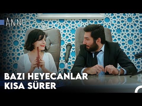 Şule'nin Hikayesi #29 - Anne