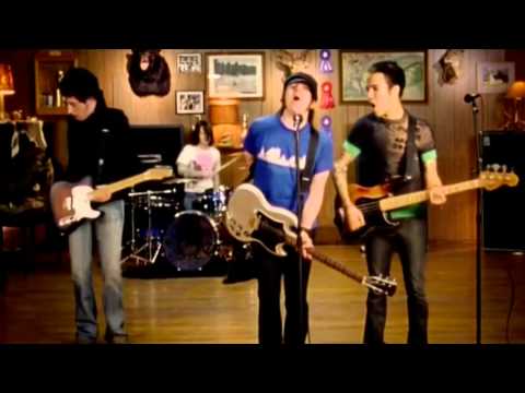 Sugar, This Is Gospel Music Video (FOB/P!ATD)