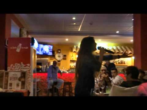 Ó gente da minha terra    Raquel Peters