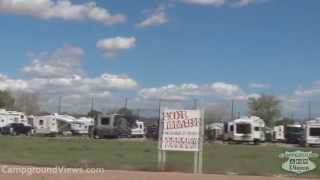 McArthur's Temple View RV Resort Video