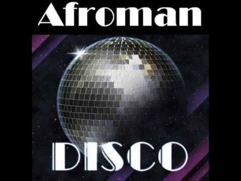 STYLUS - Funky Music (AfromanDisco Mix) 1978 DISCO/FUNK