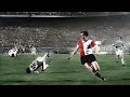 Feyenoord wins 1970 European Cup Final