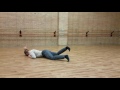 Dance Interpretation Of Joseph Smith S First Prayer