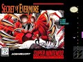 Symphonic Reprisal: Secret of Evermore, Greek ...