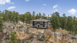 6807 RIDGEVIEW DR   BLACK HAWK, SD