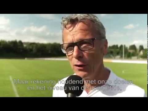 La RUSG en Allemagne - RUSG in Duitsland