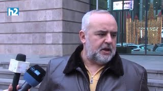 Վարչապետ Փաշինյանին՝ ներողութուն արտահայտությանս՝ կապիտուլյանտին բոլորը սիրո՞ւմ էին, Մալյանը խոսեց…