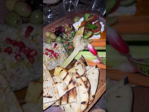 The real tea on Crow’s Nest. Go cry about it. #montauk #hamptons #review