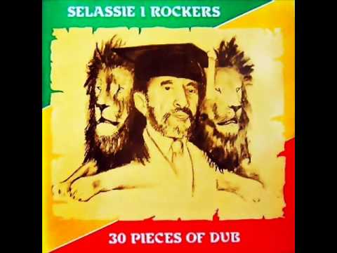 Selassie I Rockers - Jack The Ripper (Dub)