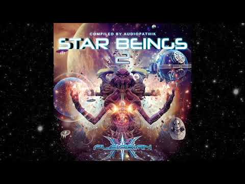 Quantum Mechanica & Frantic Noise - Sidereal