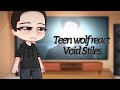 Teen Wolf React To Stiles Voide Stiles Read Description Please