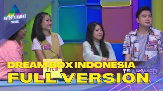 Download lagu FULL | Gigi ''Cherybelle'' VS Radhini Nih | DREAMBOX INDONESIA (5/9/22) mp3