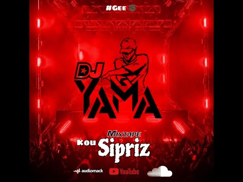 DJ YAMA   MIXTAPE KOU SIPRIZ