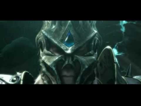Warcraft 3 Frozen Throne - Undead Ending PL