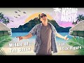 KBong Middle Of The Ocean Feat Stick Figure Official Video