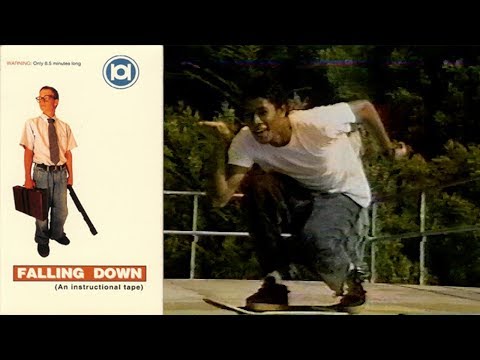 101 "Falling Down" (1993)