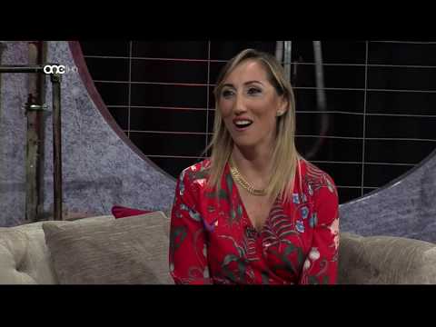 Prime Time 2019/20 - Prime Time 2019/20 Interview no. 32 - Alexandra Mizzi