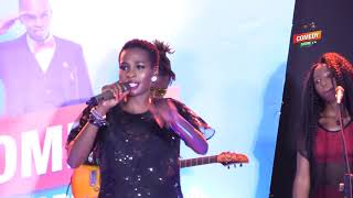 Download lagu Alex Muhangi Comedy Store March 2019 - Cindy Sanyu mp3 Download lagu Alex Muhangi Comedy Store March 2019 - Cindy Sanyu mp3