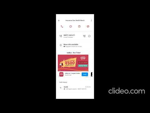 🎭 Star Health Circus  (Unsolicited Commercial Communication)