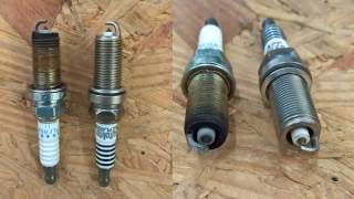 How to Replace the Spark Plugs on a 2005 Nissan Xterra