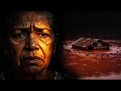 19 MORTOS e ninguém preso: o maior desastre do Brasil | CASO MARIANA