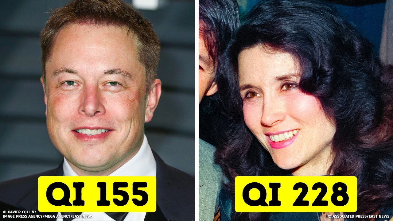 A Pessoa Mais Inteligente da História e Por Que Ninguém Fala Sobre Ela
