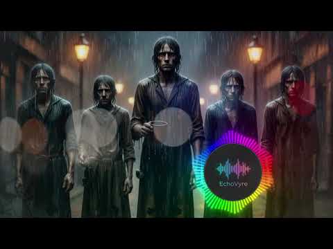 Vin Colindătorii cum veneau o data Lerui-i Ler... - TECHNO DEEP LOUNGE REMIX 🎄