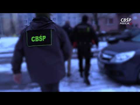 Polska Policja - Pseudokibice stworzyli zorganizowaną grupę przestępczą