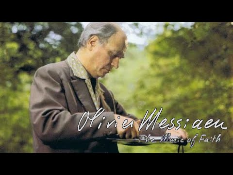Olivier Messiaen: The Maverick Composer | SoundHeal