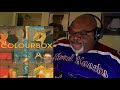 Colourbox-Edit The Dragon-Review- Put on your Headphones!!!!
