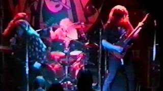 [HQ] Stratovarius - Reign Of Terror [Live In Berlin &#39;95]