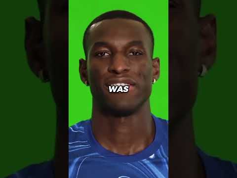 How Ronaldo pronounces his own name — pure aura farming. 😅🔥