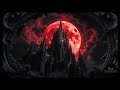 Nox Resonantia Kızıl Ayın Hükmü