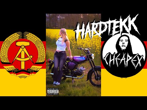 Cheapex VS TekkBaron - Es bleibt alles so - 200 Follower Special [HARDTEKK]