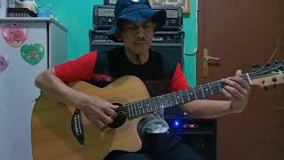 Download lagu 19# PAMER BOJO ANYAR lagu asli Didi Kempot cover oleh Mardi Kustik fingerstyle. mp3