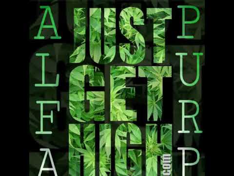 Super Kush Alfa Purp Ft Cutt Corbin