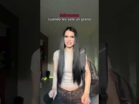 cuando NOS SALE un GRANO🥲