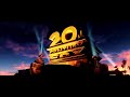 20th Century Fox Legendary 2015