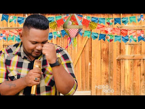 SÃO JOÃO DO MOVIMENTO [Nego Rico & Forró do Movimento