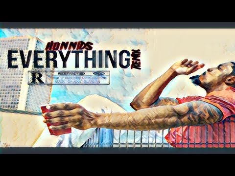 Hunnid CCG - Everything CCGmix (#GHerbo #LilUziVert & #ChanceTheRapper "Everything #CCGmix)