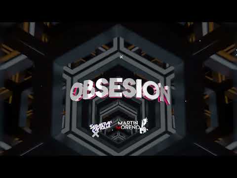 OBSESION ✘ Sebastian Caviglia